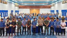 Pose Bersama Dalam Forum Musrenbang RKPD 2027