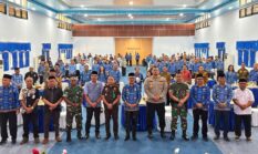 Forum Musrenbang, Bupati Ingatkan Hindari Defisit Dalam Penyusunan APBD 2027