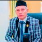 Anggota Pansus BLUD Rumah Sakit Umum Daerah (RSUD) Jailolo, Yoram Uang, S.Ip,M.Si