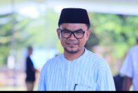 Plt Kabag Kesra Setdakab Halmahera Barat, Asrawi Basrah