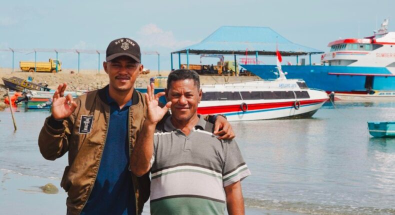 foto slider headline