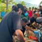 Aparat Kepolisian Mengidentifikasi Korban Gantung Diri