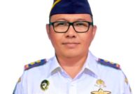 Kepala Kantor Unit Penyelenggara Pelabuhan (KUPP) Kelas III Jailolo, Rosihan Gamtjim