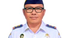 Kepala Kantor Unit Penyelenggara Pelabuhan (KUPP) Kelas III Jailolo, Rosihan Gamtjim