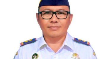 Kepala Kantor Unit Penyelenggara Pelabuhan (KUPP) Kelas III Jailolo, Rosihan Gamtjim