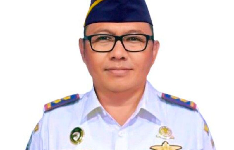 Kepala Kantor Unit Penyelenggara Pelabuhan (KUPP) Kelas III Jailolo, Rosihan Gamtjim