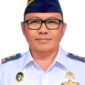 Kepala Kantor Unit Penyelenggara Pelabuhan (KUPP) Kelas III Jailolo, Rosihan Gamtjim