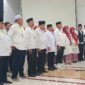 Prosesi Pengukuhan Pengurus PKBF Kota Ternate, Maluku Utara