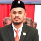 Wakil Ketua II DPRD Halmahera Barat, Herman Sidete