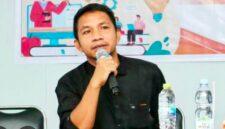 Akademisi Universitas Muhammadiyah Maluku Utara (UMMU), M Nofrizal Amir