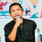 Akademisi Universitas Muhammadiyah Maluku Utara (UMMU), M Nofrizal Amir