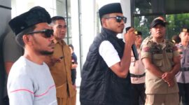 Aksi APOTIK di Lingkungan Rumah Sakit Umum Daerah (RSUD) Jailolo