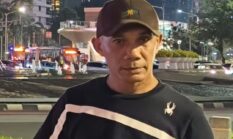 Ajakan Raffi Wadja Berkelahi dengan Arianto Bobangu, Munculkan Ketersinggungan Masyarakat Tabaru