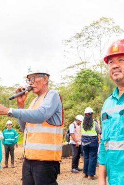 Industri Nikel Obi di Era ESG: Antara Risiko, Tata Kelola dan Perbaikan