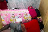 Korban Yang Ditemukan Meninggal Dunia Dalam Kamar Kost
