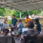 Rapat Koordinasi Program TEKAD Halmahera Barat