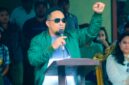Albert Hama,SH.,MH, Ketua DPC PKB Halmahera Barat Periode 2026-2031