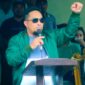 Albert Hama,SH.,MH, Ketua DPC PKB Halmahera Barat Periode 2026-2031