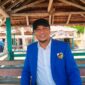 Kabid Seni dan Budaya DPD KNPI Halmahera Barat, Fachri M Taher