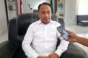Kepala Badan Pertanahan Halmahera Barat, Muhammad Sabri Mabang