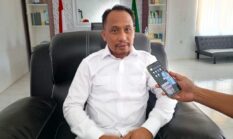 Tahun Ini BPN Halbar Target Tuntaskan 3500 Sertifikasi Tanah