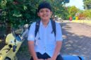 CHRISTIAN Uang (Mahasiswa Prog Studi Ilmu Komunikasi)