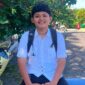 CHRISTIAN Uang (Mahasiswa Prog Studi Ilmu Komunikasi)