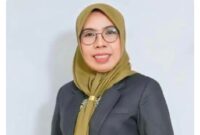 Kepala Badan Keuangan dan Aset Daerah (BKAD) Pemkab Halbar, Chuzaemah Djauhar