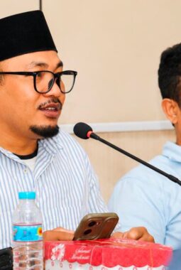 Dana Demplot Cair, TEKAD Halbar Pastikan Tepat Guna dan Bermanfaat