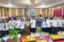 Pose Bersama Usai Sosialisasi e-Payment Pajak Bapenda Halmahera Barat