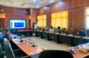 Rapat Dengar Pendapat DPRD Halbar Bersama Jajaran PDAM Jailolo