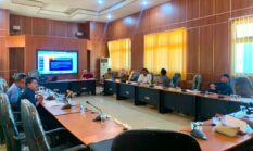 Terus Merugi, DPRD Desak Audit Total Manajemen PDAM Jailolo