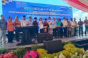 Pose Bersama Usai Pembukaan Seminar Nasional Koperasi Merah Putih