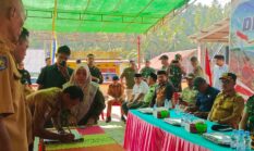 Tandatangani Pernyataan Deklarasi Damai, Konflik Bataka-Tuguis Berakhir