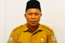 Kepala UPTD Panti Sosial Himo Himo Kota Ternate, Asrul Fajri Tameti, S.Sos