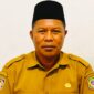 Kepala UPTD Panti Sosial Himo Himo Kota Ternate, Asrul Fajri Tameti, S.Sos