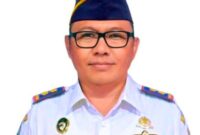 Kepala Kantor Unit Penyelenggara Pelabuhan Kelas III Jailolo, Rosihan Gamtjim