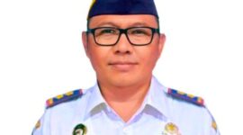 Kepala Kantor Unit Penyelenggara Pelabuhan Kelas III Jailolo, Rosihan Gamtjim