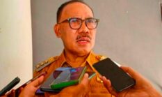 Bupati James Respons Baik Wacana Guru PPPK Ditarik jadi Pegawai Pusat