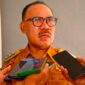 Bupati Halmahera Barat, Maluku Utara, James Uang