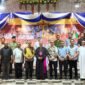 Pose Bersama Usai Perayaan Yubileum Paroki Santo Fransiskus Xaverius