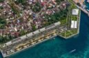 Rancangan Kawasan Ekonomi Terintegrasi di Areal Pelabuhan Jailolo