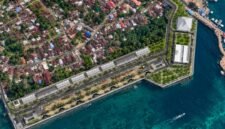 Rancangan Kawasan Ekonomi Terintegrasi di Areal Pelabuhan Jailolo