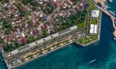 Pemkab Halbar Rancang Kawasan Ekonomi Terintegrasi “Jailolo Front”, Survei dan Sikronisasi Mulai Dilakukan