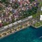 Rancangan Kawasan Ekonomi Terintegrasi di Areal Pelabuhan Jailolo