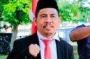 Kepala Dinas PUPR Pemkab Halmahera Barat, Fachlis Sangkali
