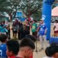 Penutupan Turnamen KNPI Cup I Kategori Usia Dini