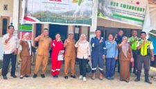Sinergi Bapenda Malut dan PT Geodipa Dalam Pendataan Pajak