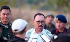 Tunggu Izin Eksplorasi Dinas ESDM Malut, Potensi Tanah Putih Domato Siap Digarap