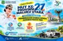 Flayer Pembebasan Sanksi Denda Administratif Pajak Kendaraan Bermotor